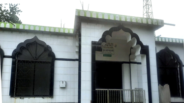 বন্দরে মসজিদ কমিটি গঠন নিয়ে উত্তেজনা 