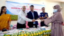 নারায়ণগঞ্জে জাতীয় আন্তর্জাতিক যুব দিবস উদযাপন