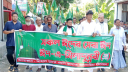 সাবদীতে পবিত্র ঈদে মিলাদুন্নবী (সঃ) উপলক্ষ্যে জুলুস মিছিল 