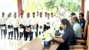 না’গঞ্জে টিআরসি পদে নিয়োগ পরীক্ষায় প্রাথমিকভাবে ১৭ জন উত্তীর্ণ