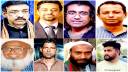 সিদ্ধিরগঞ্জে শামীম ওসমানসহ ৫৯ জনের বিরুদ্ধে হত্যাচেষ্টা মামলা (তালিকা)