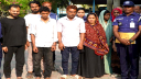 ফতুল্লায় দু’পা বিচ্ছিন্ন নয়ন হত্যা মামলার ৭ আসামি গ্রেপ্তার, রিমান্ড মঞ্জুর   