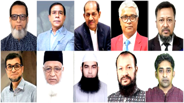 নারায়ণগঞ্জ-৫ : একক প্রার্থী দাপিয়ে বেড়াচ্ছে মাঠ, মনোনয়ন যুদ্ধে বিএনপির ৬