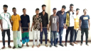 বন্দরে ২ ওয়ারেন্টভূক্ত আসামিসহ বিভিন্ন অপরাধে গ্রেপ্তার ৯  