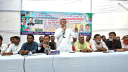 যাকেই মনোনয়ন দেয়া হবে তার পক্ষে ঐক্যবদ্ধ কাজ করব : সাখাওয়াত