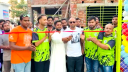 সিদ্ধিরগঞ্জে “সেভেন স্টার এরিনা স্পোর্টস জোন” উদ্বোধন