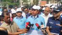 সড়ক দুর্ঘটনা রোধে সকলের সচেতনতা বাড়াতে হবে : ডিসি