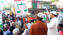 জামায়াত নেতা মাও. জব্বারের আলীরটেক ইউনিয়নে গণসংযোগ 