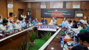নারায়ণগঞ্জে মেট্রোরেল সম্প্রসারণের দাবি যৌক্তিক : রেলওয়ে সচিব নারায়ণগঞ্জে মেট্রোরেল সম্প্রসারণের দাবি যৌক্তিক : রেলওয়ে সচিব