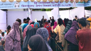 আড়াইহাজারে তিন হাজার নারী-পুরুষ পেলেন বিনামূল্যে চিকিৎসা ও ওষুধ আড়াইহাজারে তিন হাজার নারী-পুরুষ পেলেন বিনামূল্যে চিকিৎসা ও ওষুধ