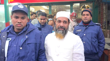 ফতুল্লায় শ্রমিক লীগ নেতা জাহাঙ্গীর মেম্বার গ্রেপ্তার