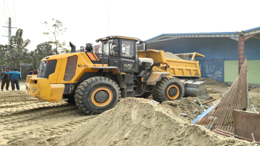 সোনারগাঁয়ে বিএনপি নেতার নাম ভাঙ্গিয়ে পরিবহনে চাঁদাবাজি  