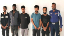 র‌্যাব-১১ অভিযানে বন্দর থেকে অপহৃত কলেজ শিক্ষার্থী  উদ্ধার, গ্রেপ্তার  ৫   