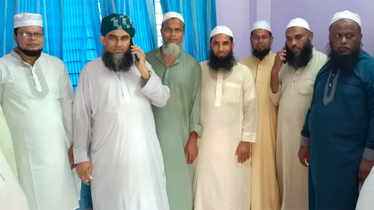 মাসদাইরের জলাবদ্ধতা নিরসনের আহবান ইসলামী আন্দোলনের 