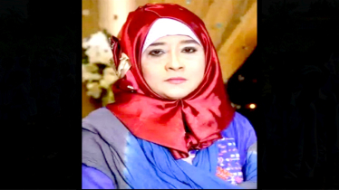 না ফেরার দেশে সাংবাদিক সামাদ মতিনের সহধর্মিণী এড. সুরাইয়া মতিন