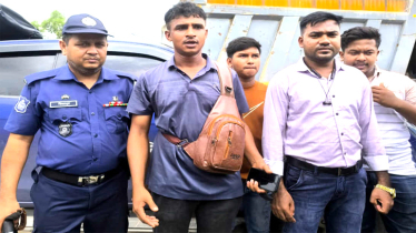  রূপগঞ্জে সড়কে ডাকাতির চেষ্টাকালে গ্রেপ্তার ২