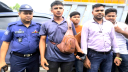  রূপগঞ্জে সড়কে ডাকাতির চেষ্টাকালে গ্রেপ্তার ২