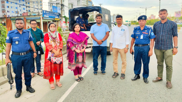 ফতুল্লায় শব্দদূষণ বন্ধে পরিবেশ অধিদপ্তরের অভিযান, জরিমানা