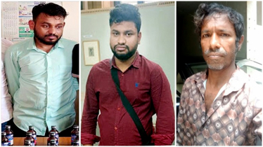 সিদ্ধিরগঞ্জে অভিনব কৌশলে জমজমাট মাদক ব্যবসা