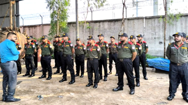 লায়ন ইন্ডাস্ট্রি সিকিউরিটি সার্ভিসে চাকরির নামে প্রতারণার অভিযোগ