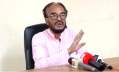 বন্দর উপজেলাকে নিয়ে ষড়যন্ত্র, কেন্দ্রীয় যুবদল নেতার সংবাদ সম্মেলন