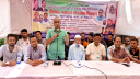 যুবদলের নামে ব্যানার ফেস্টুন লাগিয়ে চাঁদাবাজি করছে : সজল 