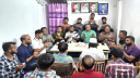 বিএনপির ৪৭তম প্রতিষ্ঠাবার্ষিকী উপলক্ষে ১৫নং ওয়ার্ড যুবদলের দোয়া  