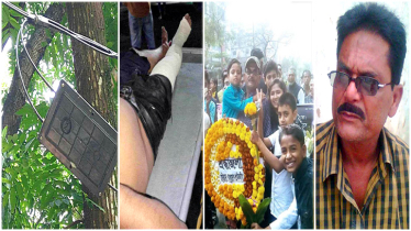 বন্দরে নেট ব্যবসা দখলে নিতে শ্রমিকলীগ নেতা বেপরোয়া, গুম-খুনের হুমকি