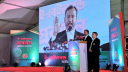 আসিফ নজরুলের কাছে দুই কোর্ট একত্রে রাখার দাবি জানালেন আনোয়ার প্রধান