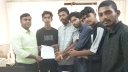ডেঙ্গু প্রতিরোধে সোনারগাঁয়ে ছাত্র ফেডারেশনের সচেতনতামূলক কর্মসূচি