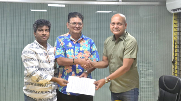 না’গঞ্জ প্রেস ক্লাবের সঙ্গে কমিউনিটি হেল্পিং হাব ইউএসএ’র সমঝোতা