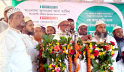 ইসলাম হতে হবে মদীনার ইসলাম, সেটা জামায়াতে ইসলাম না : কাসেমী