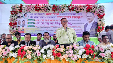 সকল ষড়যন্ত্রকারীকে এদেশ থেকে বিতাড়িত করা হবে : সাখাওয়াত সকল ষড়যন্ত্রকারীকে এদেশ থেকে বিতাড়িত করা হবে : সাখাওয়াত