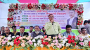 সকল ষড়যন্ত্রকারীকে এদেশ থেকে বিতাড়িত করা হবে : সাখাওয়াত সকল ষড়যন্ত্রকারীকে এদেশ থেকে বিতাড়িত করা হবে : সাখাওয়াত