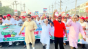 সোনারগাঁয়ে যুবদলের উদ্যোগে স্বেচ্ছোয় রক্তদান ও বর্ণাঢ্য আনন্দ র্যালি  সোনারগাঁয়ে যুবদলের উদ্যোগে স্বেচ্ছোয় রক্তদান ও বর্ণাঢ্য আনন্দ র্যালি