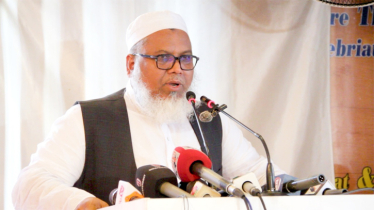 চাঁদাবাজ, দখলবাজ, দুর্নীতিবাজ ও সন্ত্রাসী ছাড় পাবে না : মনির হোসেন কাসেমী