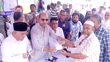 বন্দরে বিএনপির প্রাথমিক সদস্য পদ নবায়ন কার্যক্রম অনুষ্ঠিত