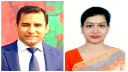 সদর উপজেলার নতুন ইউএনও তাছলিমা শিরিন, পদোন্নতি পেলেন সাদিক