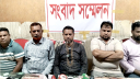 সোনারগাঁয়ে শ্রমিক দল নেতার ব্যবসা প্রতিষ্ঠানে ছাত্রদল নেতার হামলা