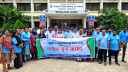 সোনারগাঁয়ে জাতীয় ও আন্তর্জাতিক যুব দিবস উদযাপিত