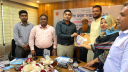 আড়াইহাজারে জাতীয় মৎস্য সপ্তাহ শুরু
