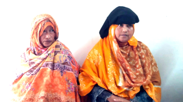 বন্দরে ইয়াবাসহ ২ নারী মাদক কারবারি গ্রেপ্তার