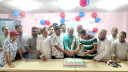 সোনারগাঁয়ে দৈনিক খবরের কাগজের প্রতিষ্ঠাবার্ষিকী পালন