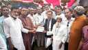 ২৬নং ওয়ার্ড বিএনপির কর্মীসভা ও লিফলেট বিতরণ 