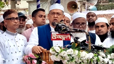 নির্বাচন আসলেই ধর্মকে ব্যবহারের চেষ্টা দেখা যায় : সালাহউদ্দিন নির্বাচন আসলেই ধর্মকে ব্যবহারের চেষ্টা দেখা যায় : সালাহউদ্দিন