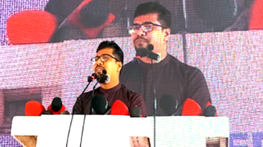 আমাদেরকে কম্প্রোমাইজিং নীতিতে আসতে হবে : সাদ্দাম