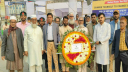 মহান বিজয় দিবসে চাষাড়া বিজয় স্তম্ভে আইডিইবি’র শ্রদ্ধাঞ্জলি 