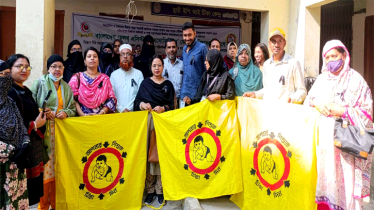 না’গঞ্জ সদরে স্বাস্থ্য সহকারিদের কর্মবিরতি ২১ দিনেও প্রত্যাহার হয়