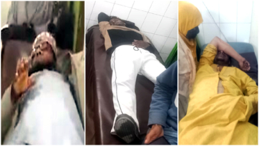 আড়াইহজারে জামায়াত প্রার্থী ও নারী কর্মীদের ওপর হামলা, আহত ৮  