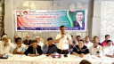 নির্বাচন না হওয়া পর্যন্ত আমাদের আন্দোলন সংগ্রাম চলবে : সাখাওয়াত